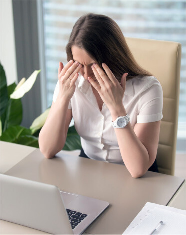 Eliminates first day anxieties