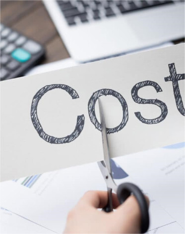 Reduce The Administrative
Cost Of Onboarding